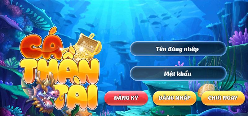 Kinh nghiệm chơi game bắn cá