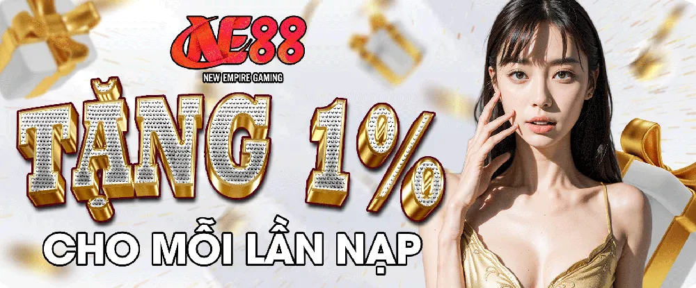 chương trình khuyến mãi áp dụng cho tất cả cá thành viên nhà cái NE88