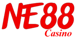 NE88 - Logo nhà cái